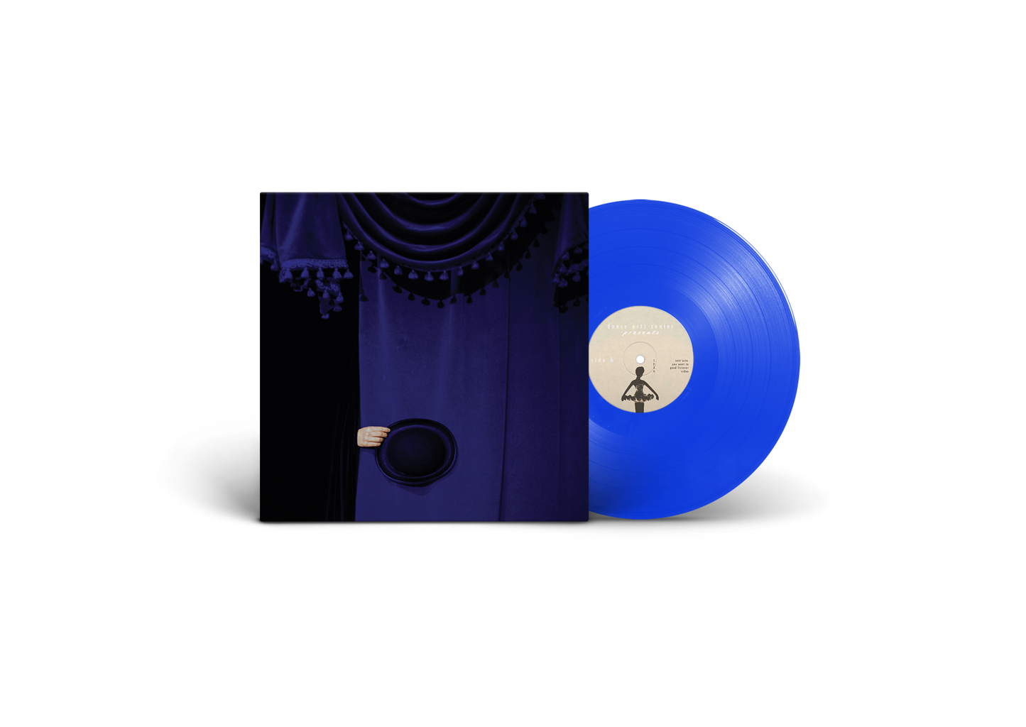 dance arts center - dance arts center presents (Vinyl 2025)