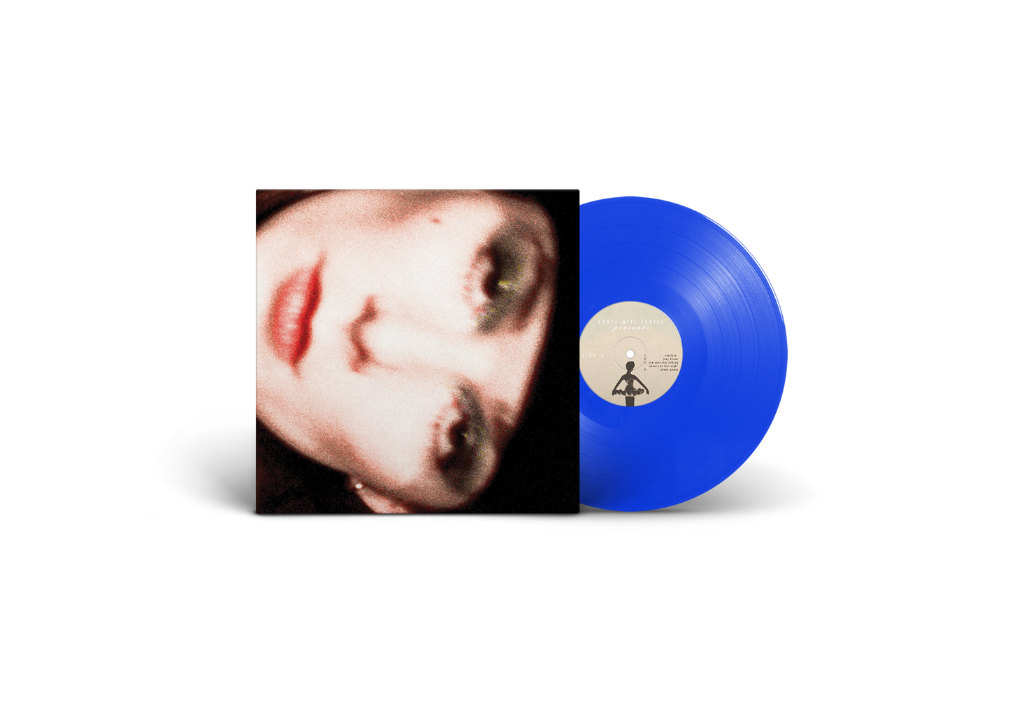 dance arts center - dance arts center presents (Vinyl 2025)