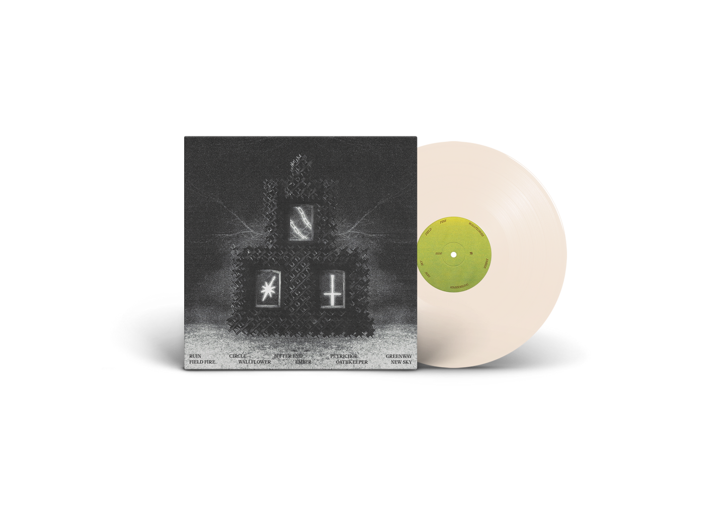 Henry J. Star - The Soft Apocalypse (Vinyl 2025)