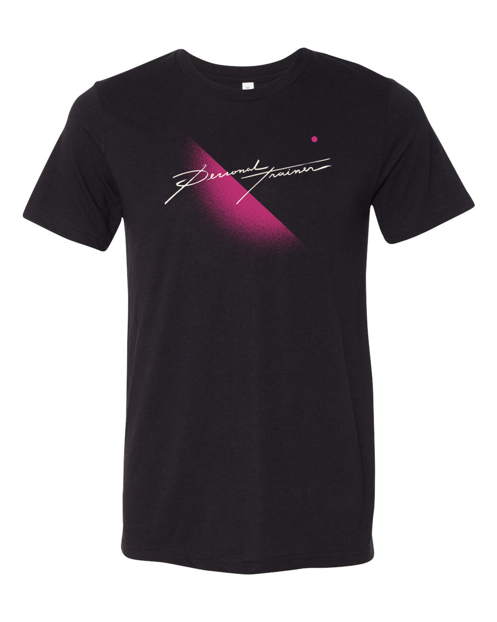 Personal Trainer - Logo Shirt