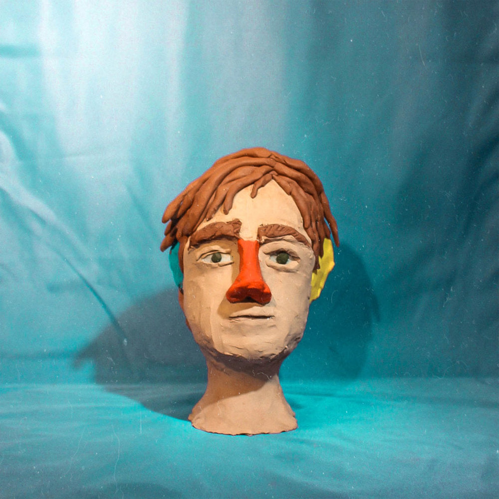 Dayglow - Fuzzybrain (2018) - Cassette Tape
