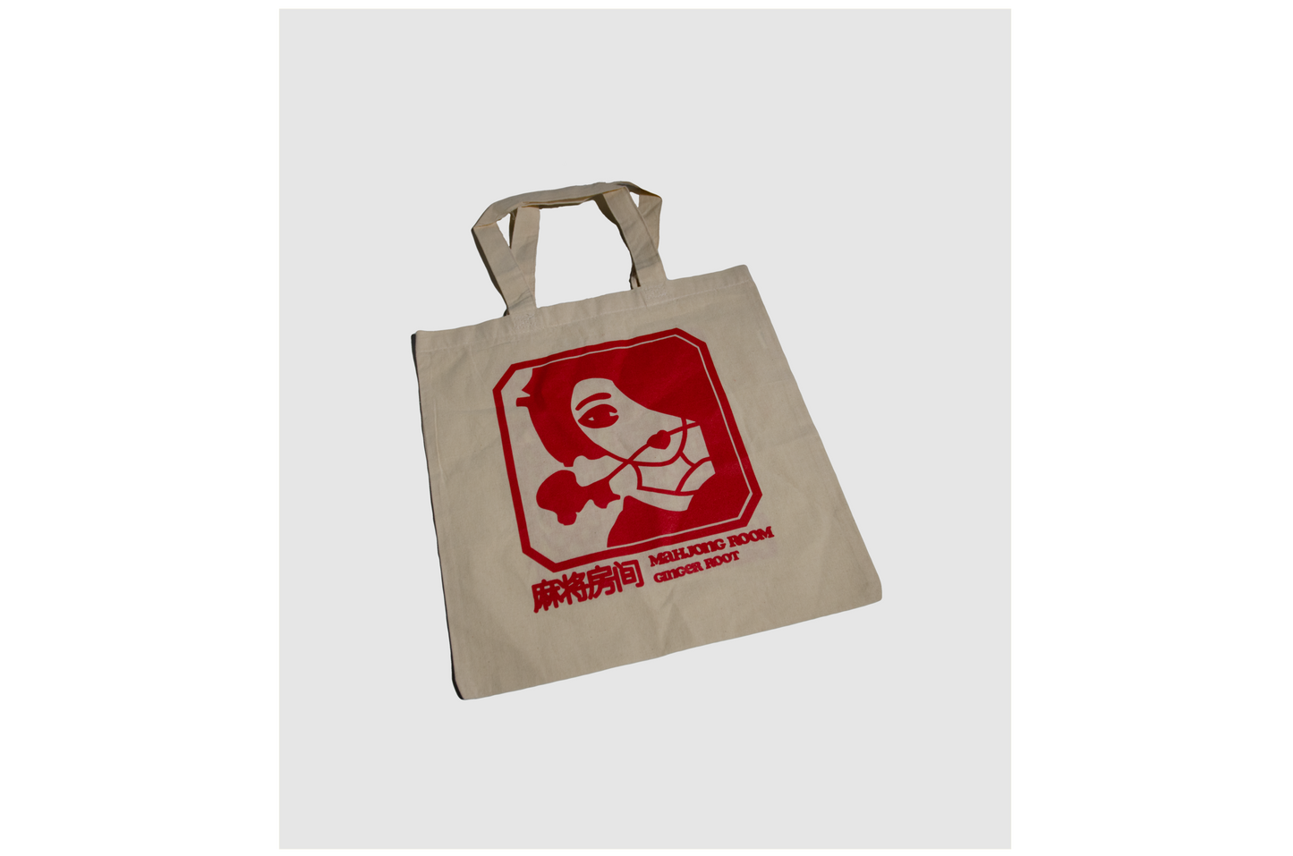 Ginger Root - Tote Bag
