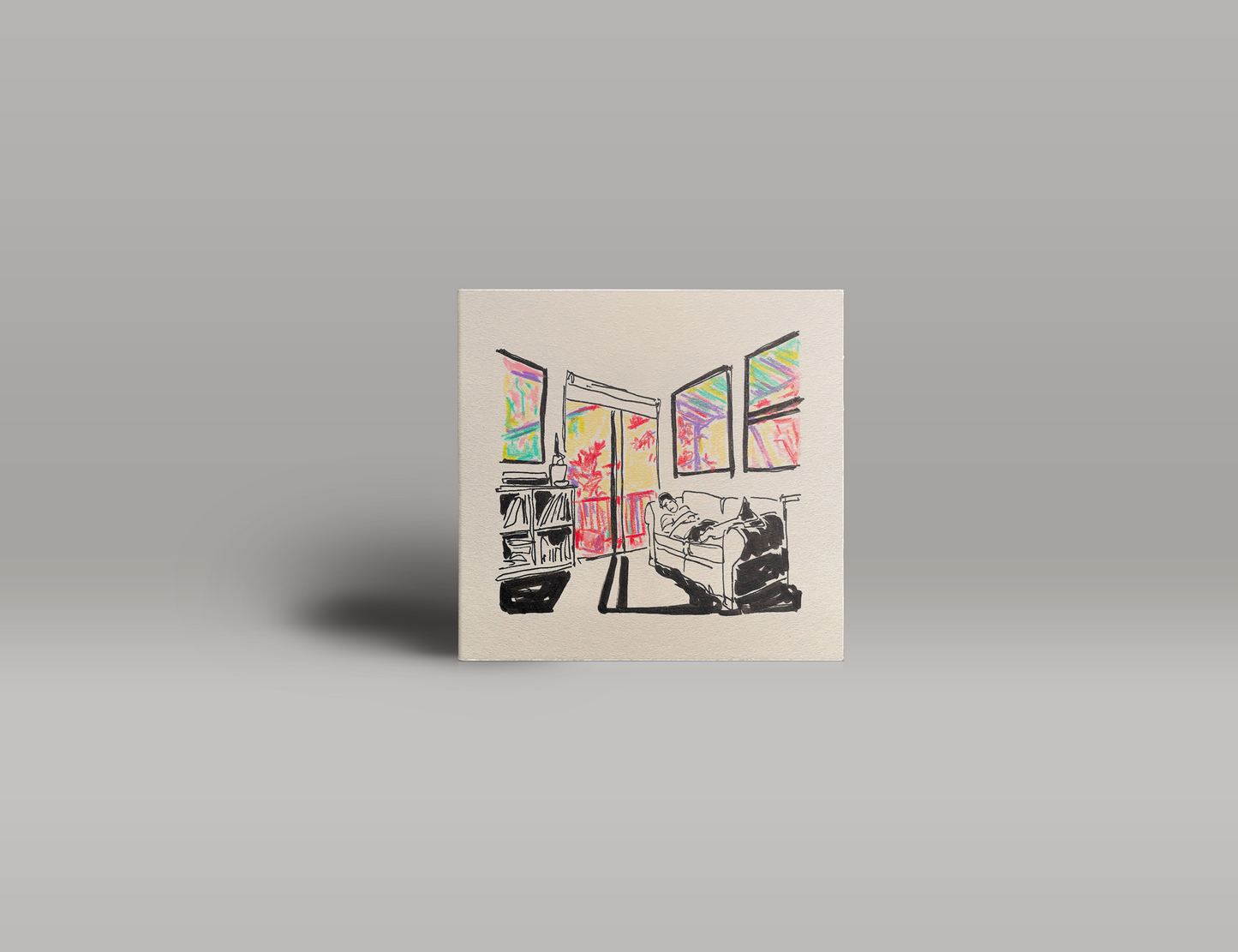 Future Street - Blue Wilson CD