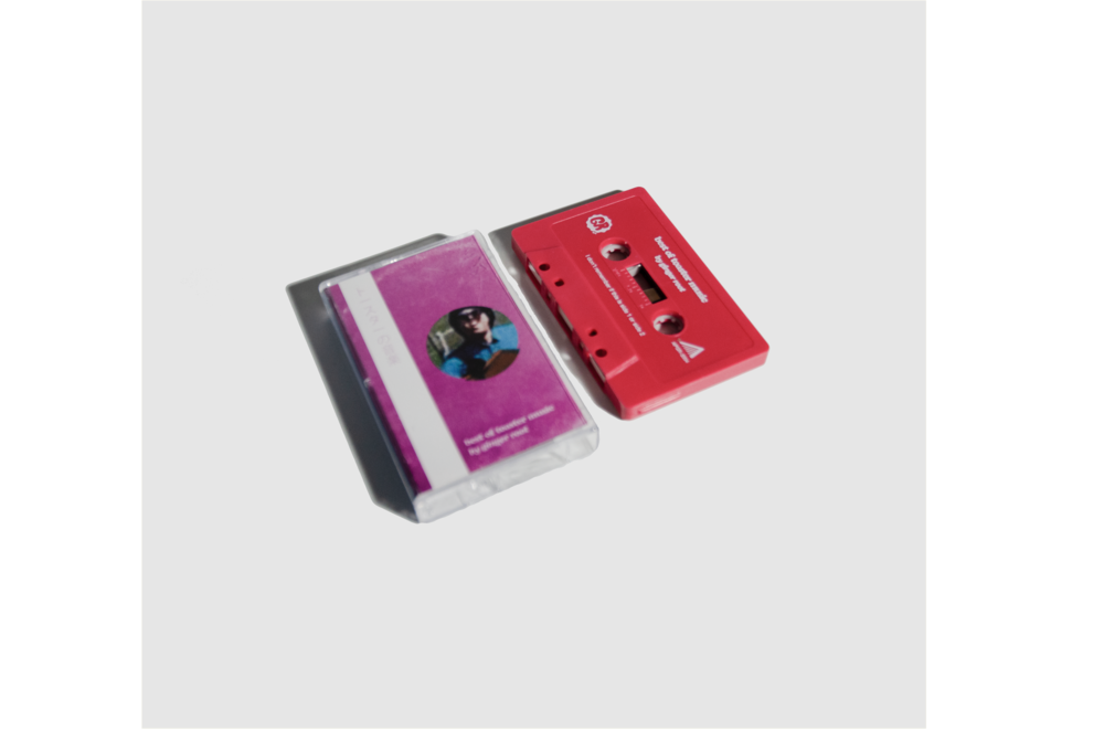 Ginger Root - Toaster Music (2019)