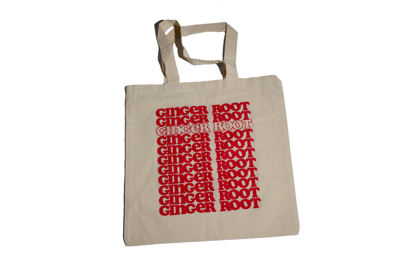 Ginger Root - Tote Bag
