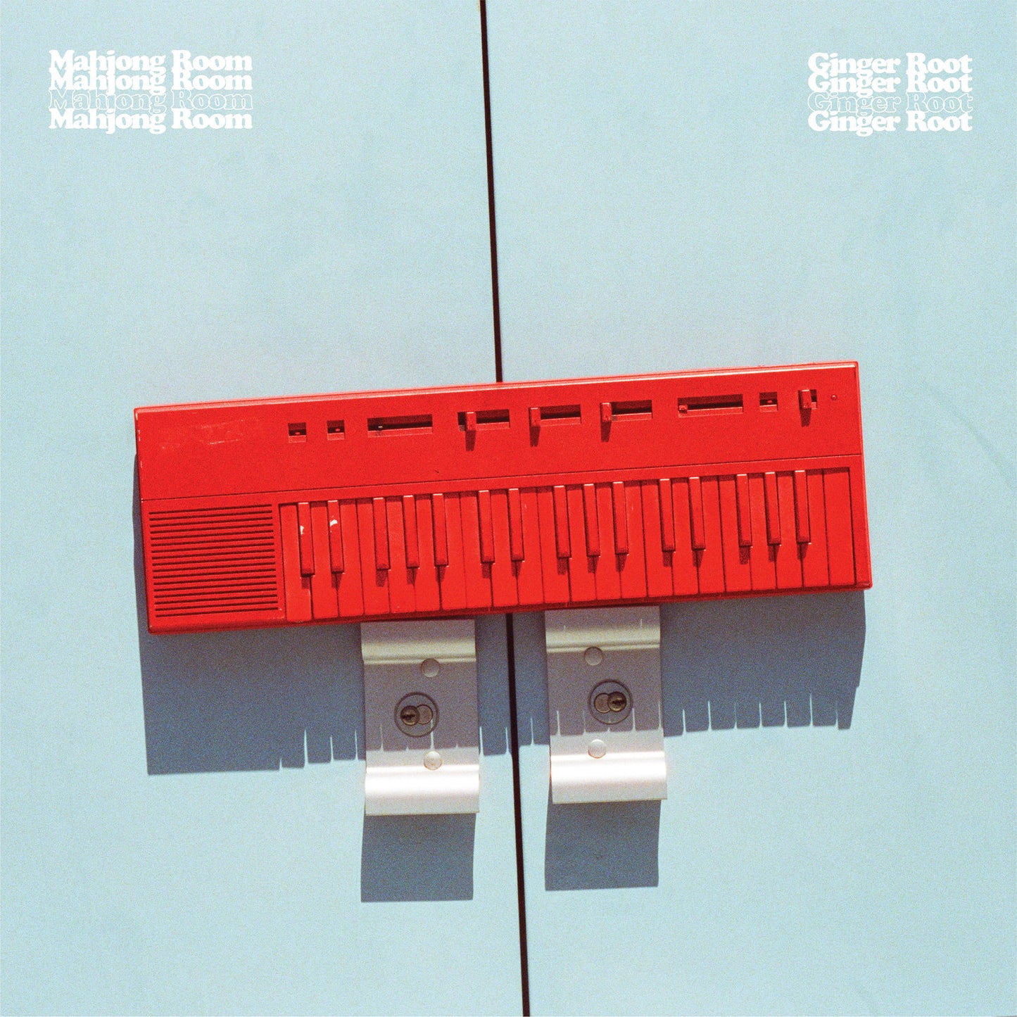 Ginger Root - Mahjong Room (2018) 2nd Pressing
