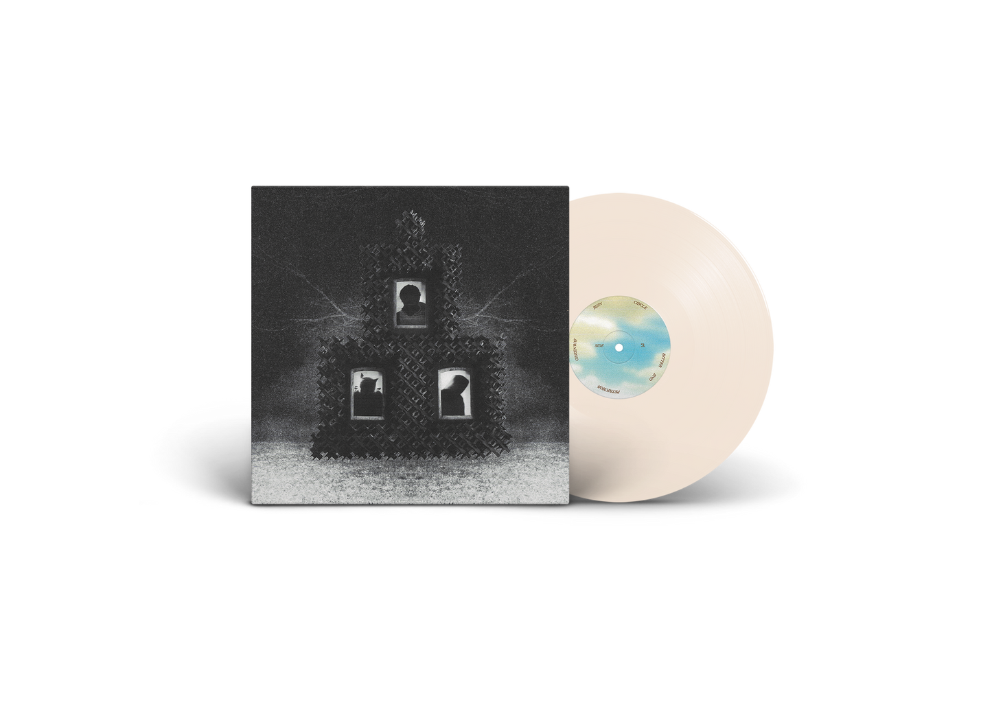 Henry J. Star - The Soft Apocalypse (Vinyl 2025)
