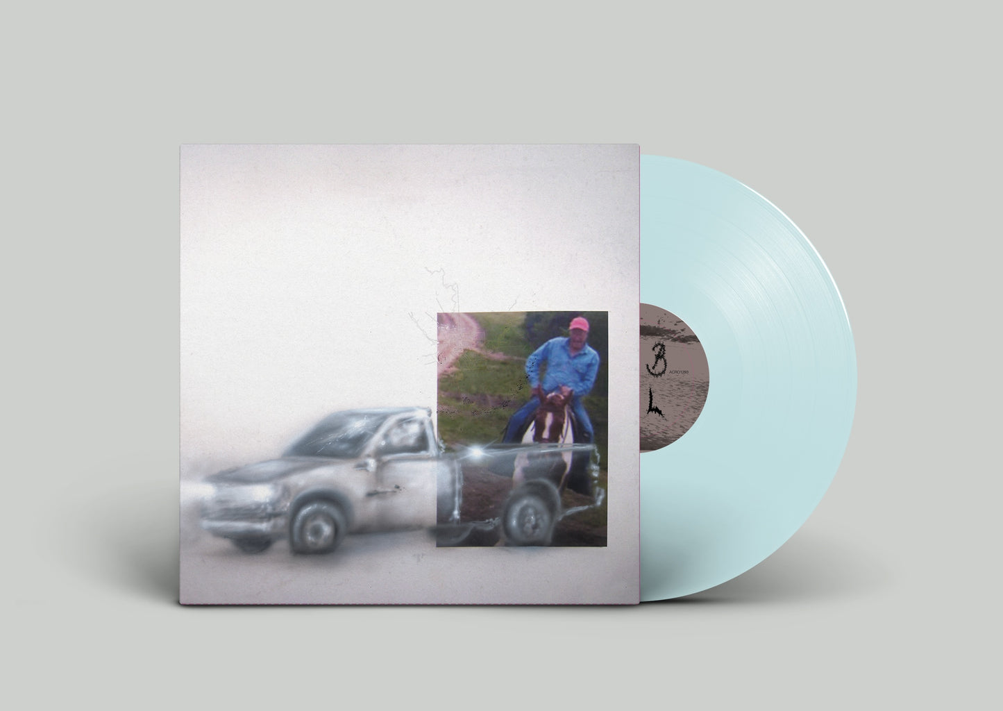 Font - American Bully XL (Vinyl LP 2026)