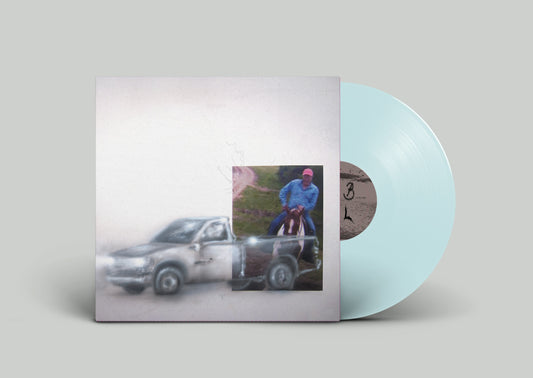 Font - American Bully XL (Vinyl LP 2026)