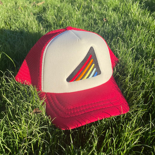 Acrophase Trucker Hat